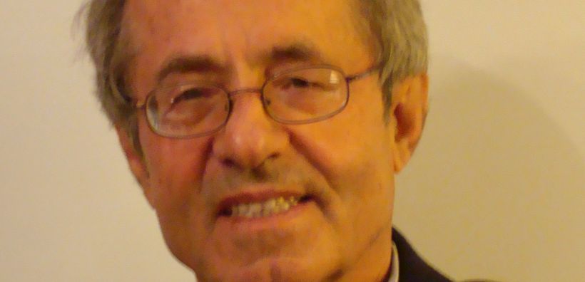 Κωνσταντίνος Τζάνος: Μόνη λύση για τη χώρα μας η πυρηνική ενέργεια