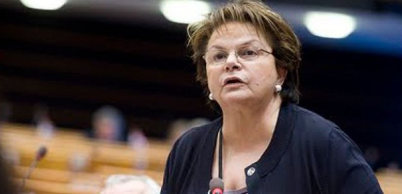 Πρόεδρος επιτροπής για την κοινή ενεργειακή πολιτική ΕΕ-ΗΠΑ η Ν. Τζαβέλλα