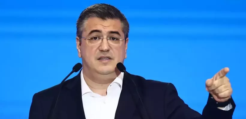 Τζιτζικώστας: Η Ευρώπη δεν αντιμετωπίζει πρόβλημα αεροπορικών καυσίμων