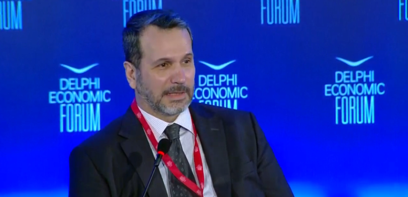 Τζώρτζης: Τρέχουμε ήδη business plan, και για τη ΔΕΠΑ υποδομών και για τη ΔΕΠΑ εμπορίας