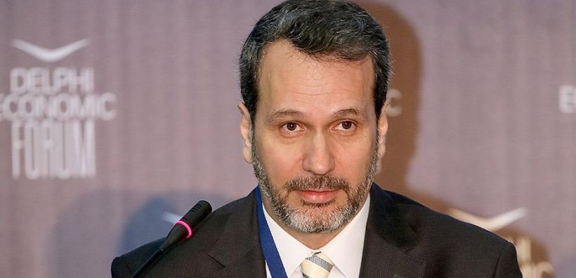 Σε καλό κλίμα η συνάντηση του Δ. Τζώρτζη με την Γενική Διευθύντρια της Gazprom Export