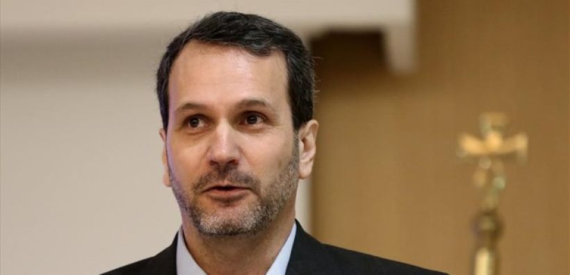 Τζώρτζης: Στις 8 Απριλίου η πρόσκληση για τη ΔΕΠΑ Εμπορίας - Eνδιαφέρον από Ιταλία, Γαλλία, Ισπανία - Σύμβουλος η Bain για το business plan
