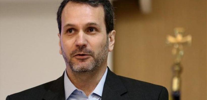 Δύο νέα μέλη επιλογής Σταθάκη - Ξενόφου, συμπληρώνουν την καινούργια διοίκηση της ΔΕΠΑ των Τζώρτζη-Δότση
