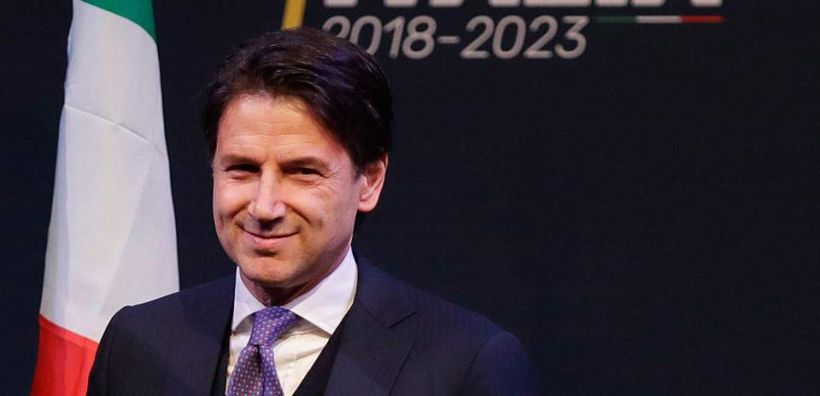 Τζουζέπε Κόντε: Ενδεχόμενη ακύρωση του TAP, θα μας στοίχιζε 20 με 35 δισεκατομμύρια ευρώ