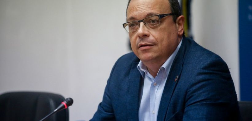 Φάμελλος: Έχουμε πληρώσει πολύ ακριβά τις επιλογές της κυβέρνησης Μητσοτάκη στην ενέργεια