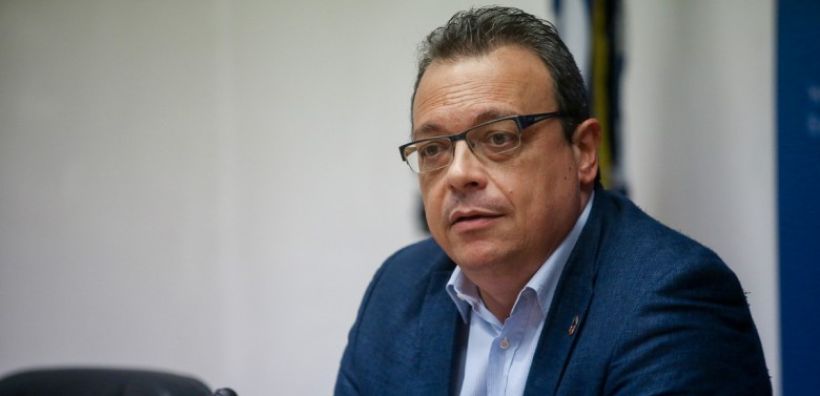 Φάμελλος: Πώς προχωρά η ενεργειακή μετάβαση το 2023 χωρίς το καύσιμο-γέφυρα;