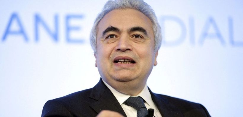 IEA: Σε ετοιμότητα για αποδέσμευση επιπλέον ποσοτήτων πετρελαίου 