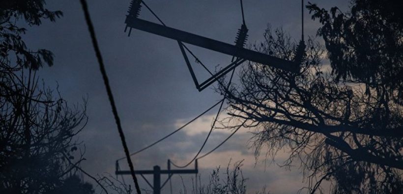 ΔΕΔΔΗΕ: Αποκαταστάθηκε πλήρως η ηλεκτροδότηση στην Ύδρα - Στο υποθαλάσσιο καλώδιο το πρόβλημα