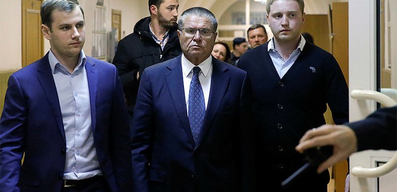 Συνεχίζεται το σκάνδαλο Ουλιουκάγεφ - Rosneft στη Ρωσία 