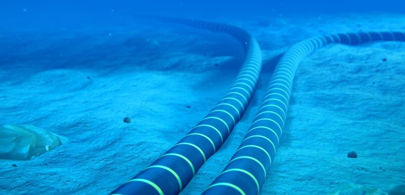 Η ελληνική «πράσινη λεωφόρος» ως την Αυστρία - Ο κομβικός ρόλος της χώρας στις διασυνδέσεις της Ευρώπης