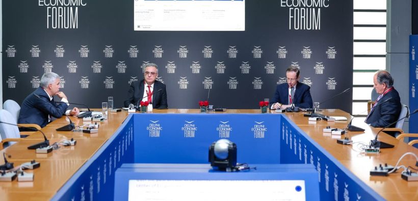 Η Ευρώπη μπροστά στις προκλήσεις της ενεργειακής ασφάλειας