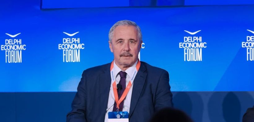 Μανιάτης: Η Ελλάδα μπορεί να γίνει πρωταγωνίστρια της Ευρώπης στην πράσινη μετάβαση