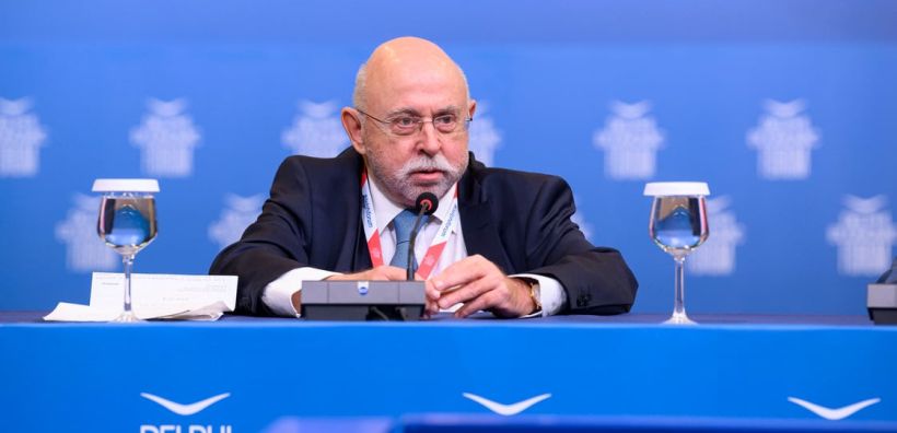 Μπενρουμπή (ΜΕΤΚΑ): Θα δικαιωθούμε πλήρως για την απόσχιση του κατασκευαστικού κλάδου