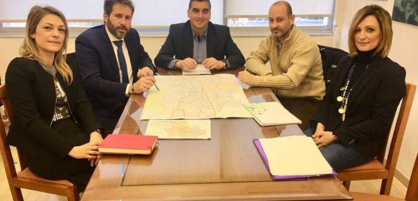 Δ. Ελληνικού-Αργυρούπολης: Έως 30% η εξοικονόμηση για τα νοικοκυριά με φυσικό αέριο