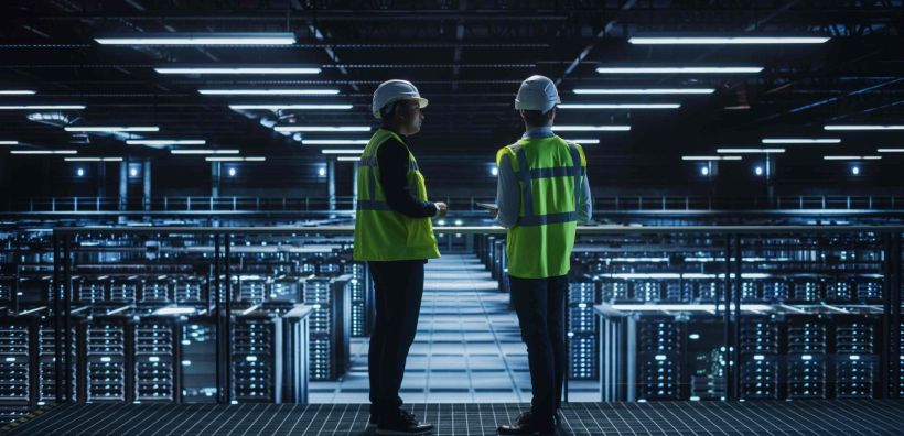 ABB: Πως η βιομηχανία μπορεί να εξοικονομήσει έως και 437 δισ. δολάρια ετησίως