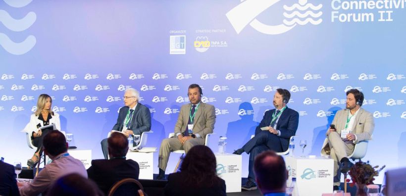 SECF ΙΙ: Στρατηγικός ο ρόλος της Ελλάδας στις ενεργειακές διασυνδέσεις στη Ν.Α. Ευρώπη – Ενισχυμένη η θέση της χώρας στο διεθνές ενεργειακό πεδίο