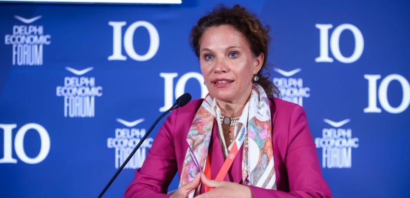 Γκάλι: Μέχρι το τέλος του έτους θα φτάσουμε στα 8,5 bcm φυσικού αερίου εξαγωγών