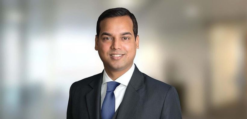 Libra Group: Νέος Οικονομικός Διευθυντής ο Praveen Vetrivel