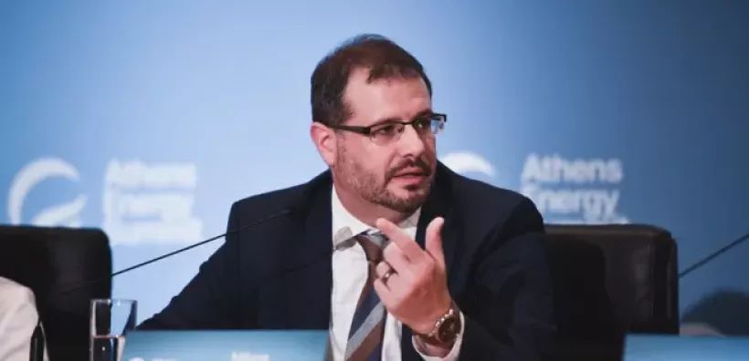Τσάφος: Χρειαζόμαστε περισσότερες διασυνδέσεις για την εξισορόπηση του συστήματος