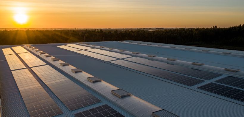 SolarPower Europe: 33% χαμηλότερη της πραγματικής παραγωγής φωτοβολταϊκών δείχνουν τα στοιχεία της ΕΕ