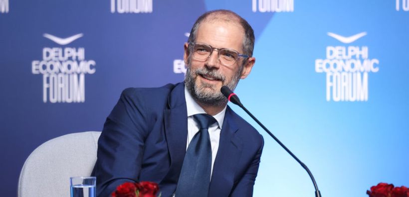 Λαιμός (Ε.Ε.Ε): Silicon Valley της ναυτιλίας η Αθήνα - Το 20% του παγκόσμιου στόλου κατέχουν οι Έλληνες εφοπλιστές