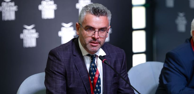 Δαγούμας: Η Ελλάδα αποδείχτηκε πυλώνας ενεργειακής ασφάλειας στην περιοχή - Κρίσιμη η ευστάθεια του συστήματος