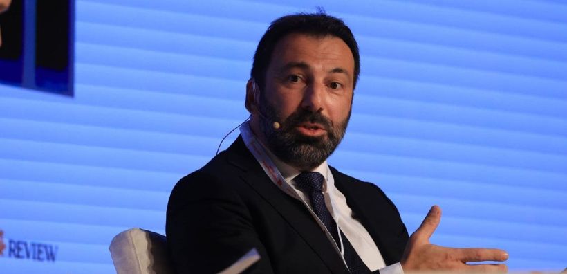 Κ. Αλεξανδρίδης: Η ΔΕΗ μετασχηματίζεται σε διεθνή παίκτη στην πράσινη ενέργεια