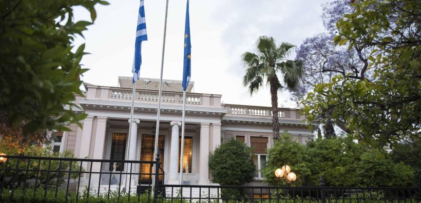 Συνεδριάζει σήμερα το νέο Υπουργικό Συμβούλιο