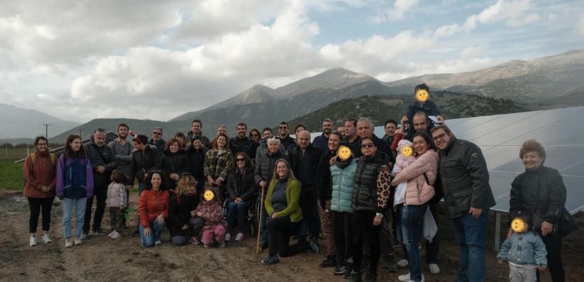 Χάθηκαν 100 εκατομμύρια ευρώ για ενεργειακές κοινότητες - τώρα τι;