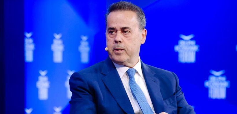 Παπασταύρου: Τα αντανακλαστικά της Ε.Ε. έχουν βελτιωθεί, αλλά χρειάζεται μια ενιαία αγορά ενέργειας