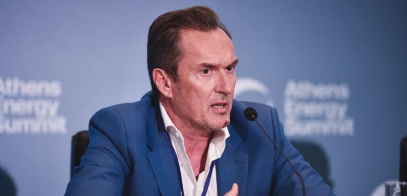 Βαρλάμης: Δίκτυα και ενεργειακή αυτονομία οι 2 καθοριστικοί παράγοντες για τα φωτοβολταϊκά στέγης - Διευθετείται η εγκατάσταση σε πολυκατοικίες