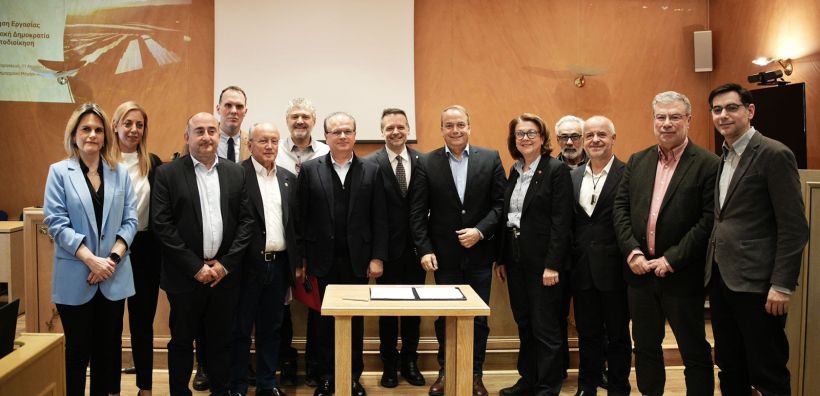 Ο Δήμος Αθηναίων ενώνει δυνάμεις με 44 Δήμους για καθαρή και φθηνή ενέργεια