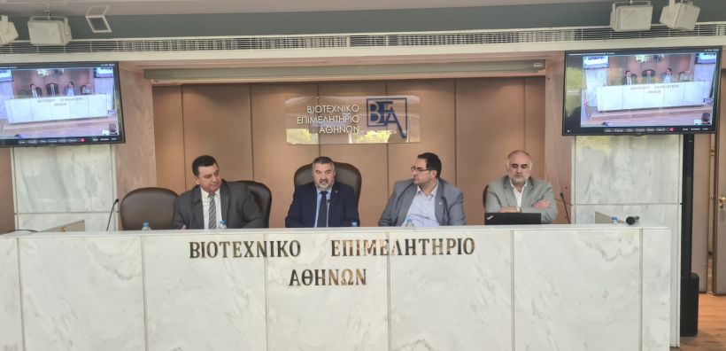 Έρευνα του ΒΕΑ: Το 59% των ηλεκτρολόγων και το 71% των επιχειρήσεων βιώνουν προβλήματα ηλεκτροδότησης