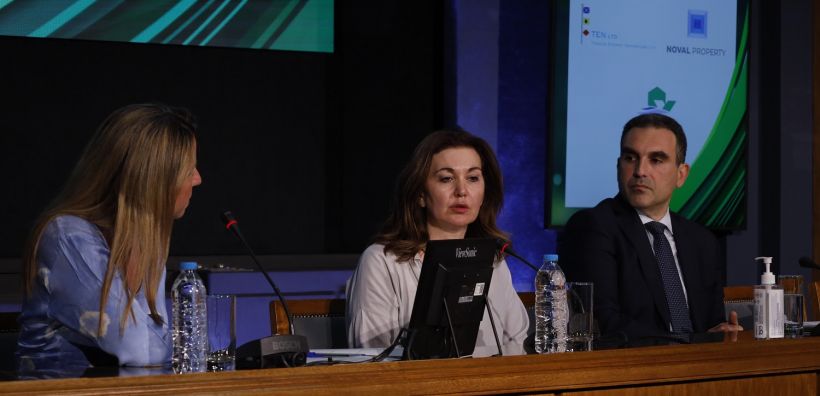 Ενσωμάτωση των κριτηρίων ESG και Βιώσιμη Ανάπτυξη στις επιχειρήσεις 