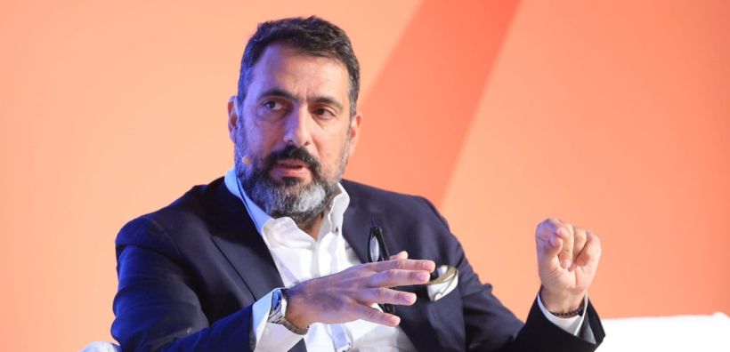 Ελ. Καραΐνδρος (Metlen Energy &amp; Metals): Η Ενεργεια μετασχηματίζεται σε μια αρένα για μεγάλα παιδιά