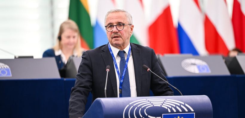 Μανιάτης: Διαψεύδει η ΕΕ τον «πρωθυπουργό» του ψευδοκράτους, για δήθεν ηλεκτρική διασύνδεση Κατεχομένων - Τουρκίας