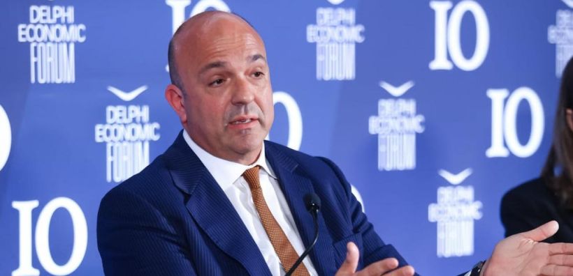 Μαύρος: Ανάγκη για ρεαλισμό και ισορροπία στην ενεργειακή μετάβαση - Κρίσιμος πυλώνας για τη ΔΕΗ η αποθήκευση