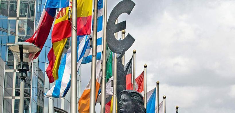 ΕΕ: Πράσινο φως για την αποδέσμευση ποσού ύψους 767 εκατ. ευρώ προς την Ελλάδα από το Eurogroup