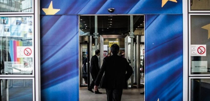 Eurostat: Στο 13,4% η ανεργία στην Ελλάδα τον Νοέμβριο