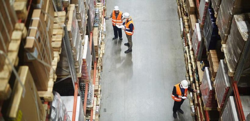 Eurostat: Στο 37,2% ο πληθωρισμός χονδρικής στην ευρωζώνη τον Απρίλιο