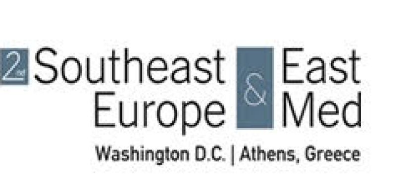 Ο στρατηγικός ρόλος των Ελληνοαμερικανικών οικονομικών σχέσεων στο επίκεντρο της 2ης Διάσκεψης ΝΑ Ευρώπης και Αν. Μεσογείου