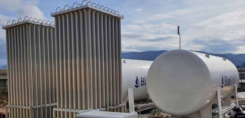 Blue Grid: Η ενεργειακή μετάβαση ως επιχειρηματική ευκαιρία