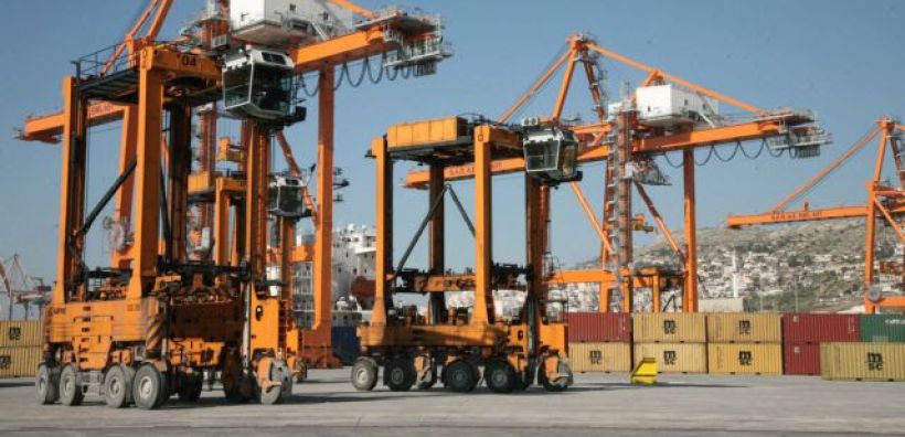 ΠΣΕ: Η Ιταλία κορυφαίος προορισμός για τα ελληνικά προϊόντα
