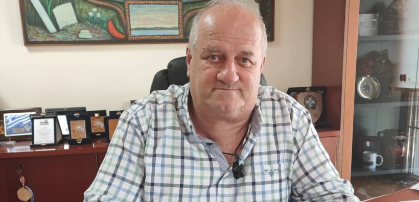 Ενεργειακός συμψηφισμός στον Δήμο Πρεσπών μέσω συμφωνίας με τη ΔΕΗ