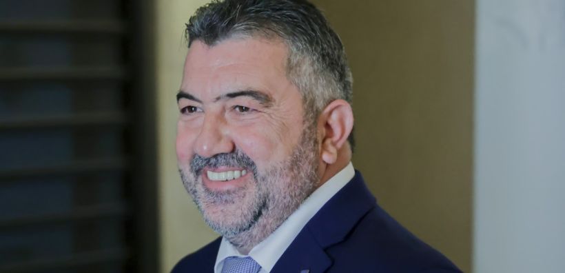 Αλλαγή σκυτάλης στη διοικούσα παράταξη του Β.Ε.Α – Επικεφαλής ο Α΄ Αντιπρόεδρος κ. Κώστας Δαμίγος