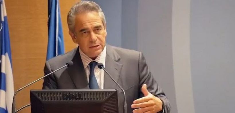 Κ. Μίχαλος: Η ενίσχυση της ψηφιακής διακυβέρνησης πάγιο αίτημα των επιμελητηρίων
