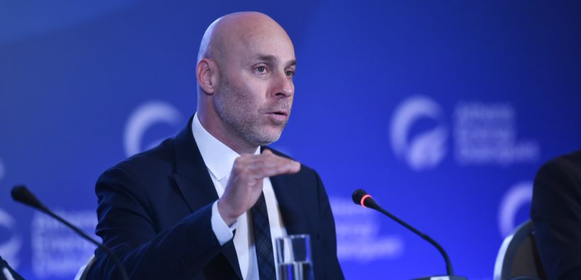 Γ. Αμυράς: Το σύνθημα του νέου κλιματικού νόμου είναι ‘’Ηλεκτροκίνηση παντού» - Σύμφωνα με το χρονοδιάγραμμα η απολιγνιτοποίηση