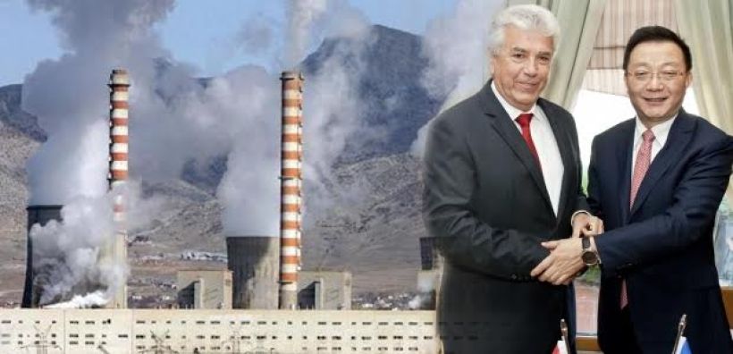 Με αφετηρία το Πεκίνο, το από μηδενικής βάσης νέο σχέδιο Παναγιωτάκη για την αγορά ηλεκτρισμού