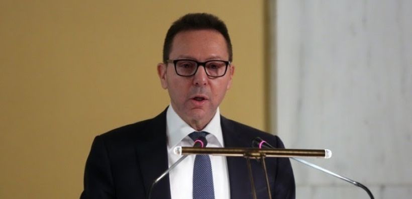 Γ. Στουρνάρας: Αύξηση του ΑΕΠ υψηλότερη του 3% μετά το 2010, υπό προϋποθέσεις