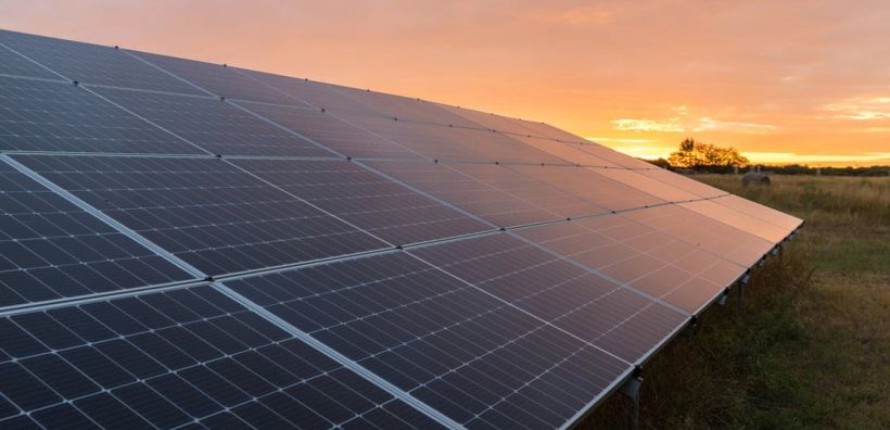 Συμφωνία φωτοβολταϊκού 100 MW στον Καναδά για θυγατρική του ομίλου Libra